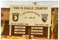 Bravo Company, 3rd Platoon ( '69-'70 )