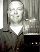 Dan Linn, Zero Week, Fort Bliss, Texas - Early June 1969